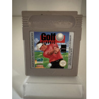 Nintendo Game Boy - Golf Classic