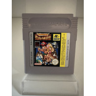 Adventure Island 2
