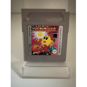 Ms. Pac-Man