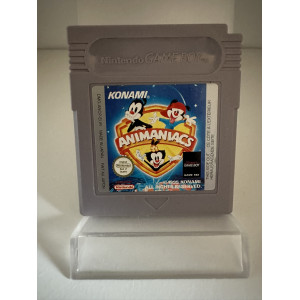 Animaniacs