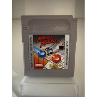 Marble Madness