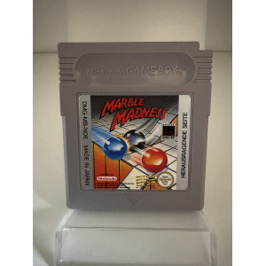 Marble Madness