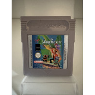 The Pagemaster