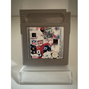 NFL Quarterback Club 96