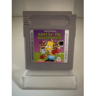 The Simpsons - Bart vs. The Juggernauts
