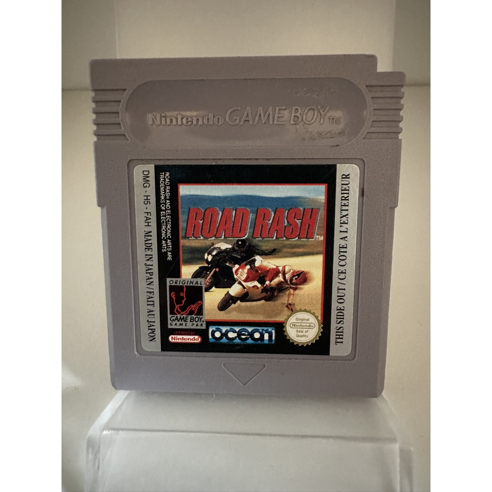 Road Rash