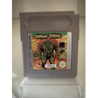 Swamp Thing