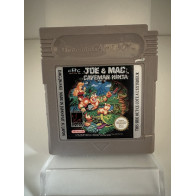 Joe & Mac Caveman Ninja