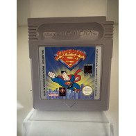 Superman - Game Boy