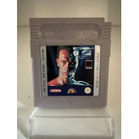 T2 Terminator: Judgement Day - Game Boy