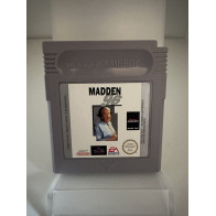 Madden 96 - Complete in Box