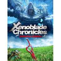Xenoblade Chronicles - Definitive edition