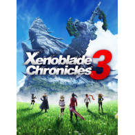 Xenoblade Chronicles 3