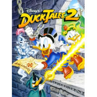 DuckTales 2