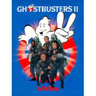 Ghostbusters II - Jeu Game Boy