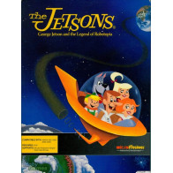 The Jetsons - Jeu Game Boy