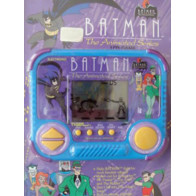 Batman: The Animated Series