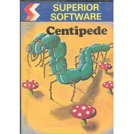 Centipede