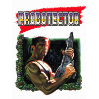 Probotector - Édition Spéciale