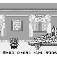 Super Mario Land 3: Wario Land