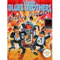 The Blues Brothers - Jukebox Adventures