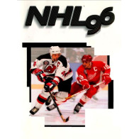 NHL 96 - Game Boy