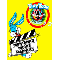 Tiny Toons - Montana's Movie Madness