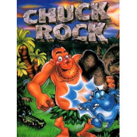 Chuck Rock