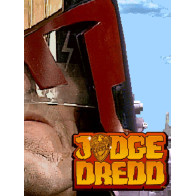 Judge Dredd - Édition Spéciale