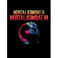 Mortal Kombat & Mortal Kombat 2