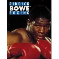 Riddick Bowe Boxing (CIB - DMG-XW-EUR) - Game Boy