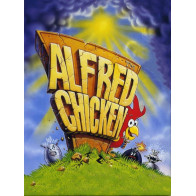 Alfred Chicken