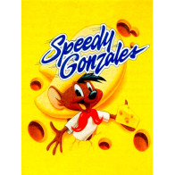 Speedy Gonzales