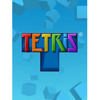Tetris - Game Boy
