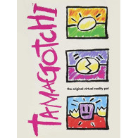 Tamagotchi