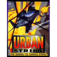 Urban Strike