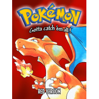 Pokémon - Rouge