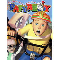 Paperboy
