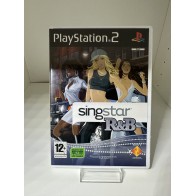 Singstar R&amp;B PS2