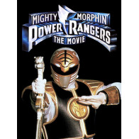Power Rangers: The Movie