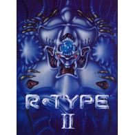 R-Type II - Game Boy