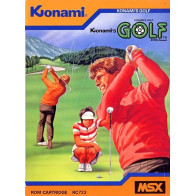 Konami Golf