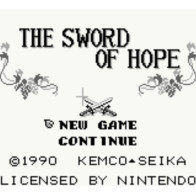 Sword of Hope
