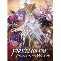 Fire Emblem: Fortune's Weave