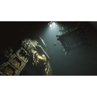 Tomb Raider: Legacy of Atlantis (Day One Edition)