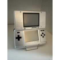 Nintendo DS - Phat Classic (Argent)