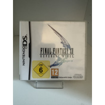 Final Fantasy - Revenant Wings (Édition Allemande)
