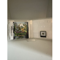 Turtles - Arcade Attack (German Box)