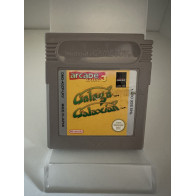 Arcade classic 3: Galaga & Galaxian - Game Boy
