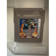 Monster Truck Wars